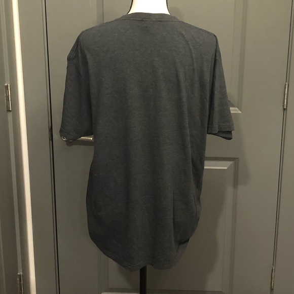 Men’s Obey Tee - Picture 2 of 2